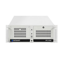 Load image into Gallery viewer, Industrial 4U Rackmount Computer, Intel® Core™ I5/8G/1T/300W