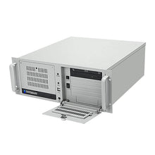 Load image into Gallery viewer, Industrial 4U Rackmount Computer, Intel® Core™ I5/8G/1T/300W