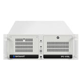 Industrial 4U Rackmounts, Intel® Core™ I7-10700 64GB/1TB