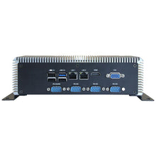 Load image into Gallery viewer, Industrial Embedded Computer, Intel® Core™ J1900 2G/500G