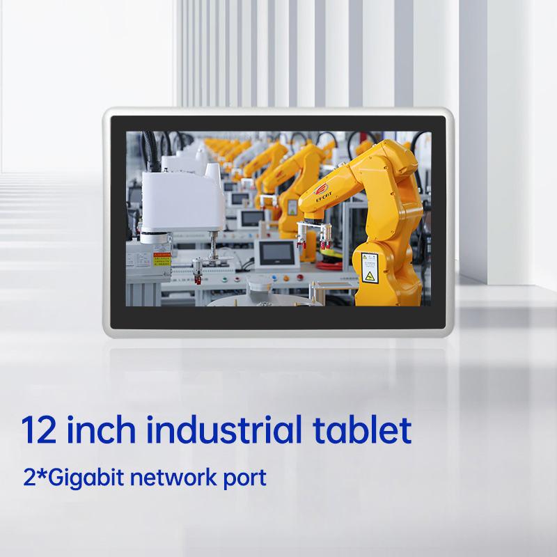 Industrial Lcd displays, Intel® Celeron® Processor J3355 4G/128G