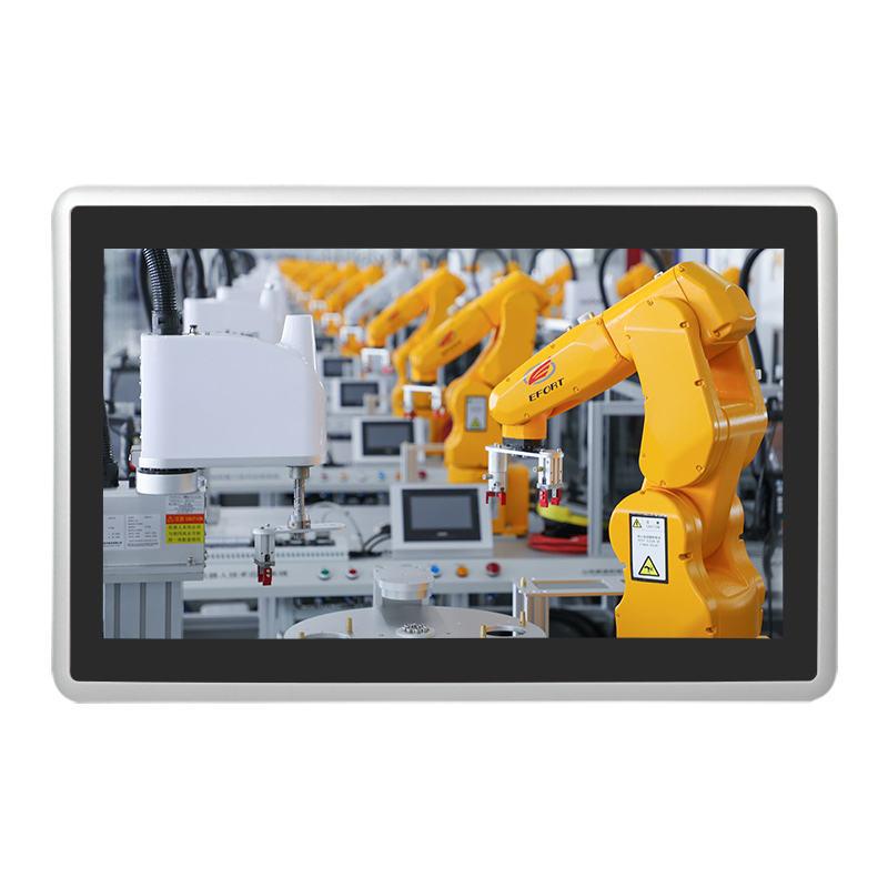 Industrial Lcd displays, Intel® Celeron® Processor J3355 4G/128G