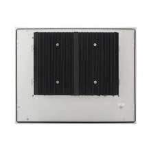 Load image into Gallery viewer, Industrial Panel PC, Intel® Atom® Processor E3845/8GB/1TB/12V