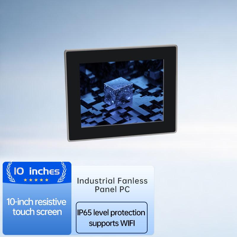 Industrial Touch Displays, Intel® Celeron® Processor J1900/4G/64G SSD