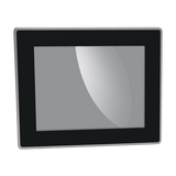 Industrial Touch Panel PC, Intel® Celeron® Processor J1900 4G/256GB MSATA