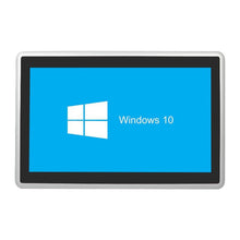 Load image into Gallery viewer, Industrial Touch Screen PC, Intel® Celeron® Processor J3355 4G+128G WiFi/4G