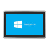 Industrial Touch Screen PC, Intel® Celeron® Processor J3355 4GB+128GB WiFi/4G