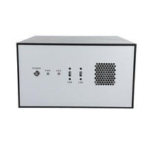 Load image into Gallery viewer, Machine Vision Box Computer,Intel® Core™ I7-12700/64GB/512GB+2TB/550W