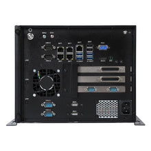 Load image into Gallery viewer, Machine Vision Box Computer,Intel® Core™ I7-9700/32GB/2TB/POE card/250W