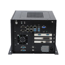 Load image into Gallery viewer, Machine Vision Box Computer,Intel® Core™ I7-9700/32GB/2TB/POE card/250W