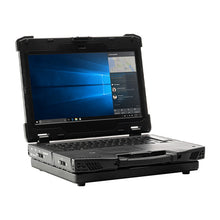 Load image into Gallery viewer, Military Grade Laptops,Intel® Core™ I7-6500U/32GB/1TB/4GB Graphics Card