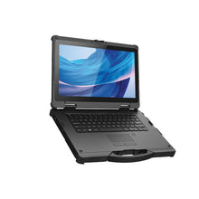 Load image into Gallery viewer, Military Green Rugged Industrial Laptop,11th Gen Intel® Core™ I7 1165G7 16G/512G+1T