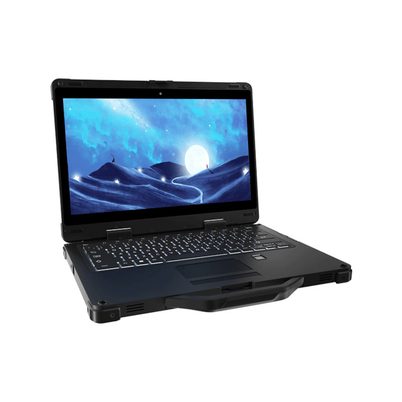 Military Laptop Computers,Intel® Core™ I5-1135G7/8GB/512GB