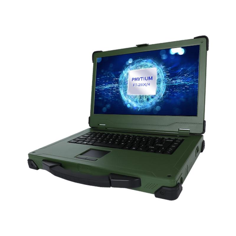 Most Durable Windows Laptop, FT-2000/8GB/256GSSD/19V