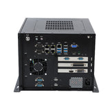 Powerful Wall Mount Industrial PC,Intel® Core™ I5-8500/16GB/1TB/250W