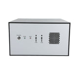 Powerful Wall Mount Industrial PC,Intel® Core™ I7-12700/16GB/512GB+1TB/550W