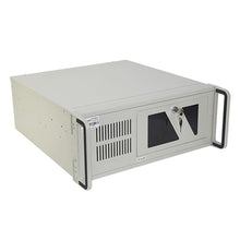 Load image into Gallery viewer, Rack Mount Industrial PC, Intel® Core™ I3-3240T/4G/1T+128GSSD