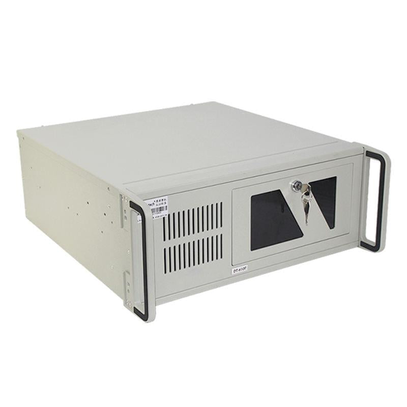 Rack Mount PCs, Intel® Core™ I3-3240T/4G/1T/4 network card