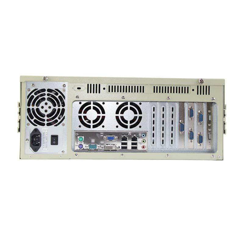 Rack Mount PCs, Intel® Core™ I3-3240T/4G/1T/4 network card