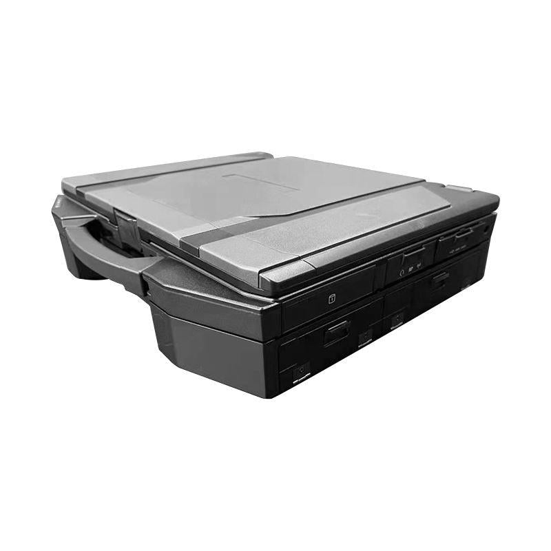 Rugged Computer, Intel® Core™ I5-8250U/8G/1TSSD/19V