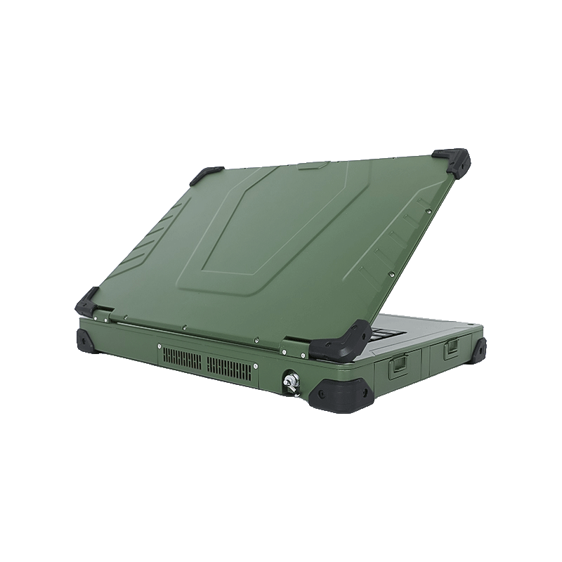 Rugged Military Laptops, FT-2000/16GB/1TBSSD/19V