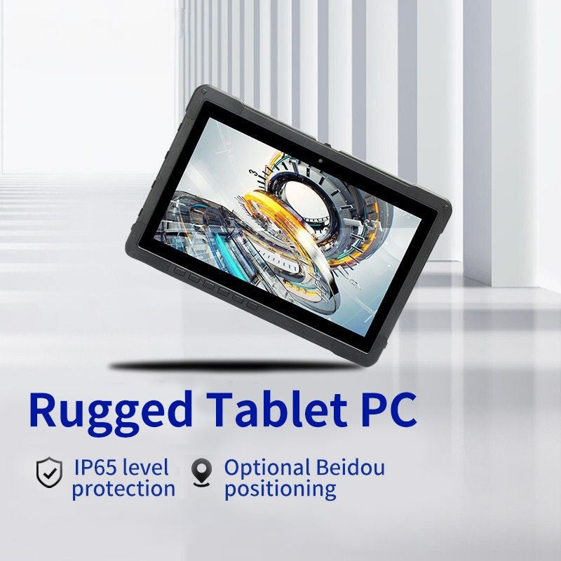 Rugged military tablets,8GB/256GB/IP65