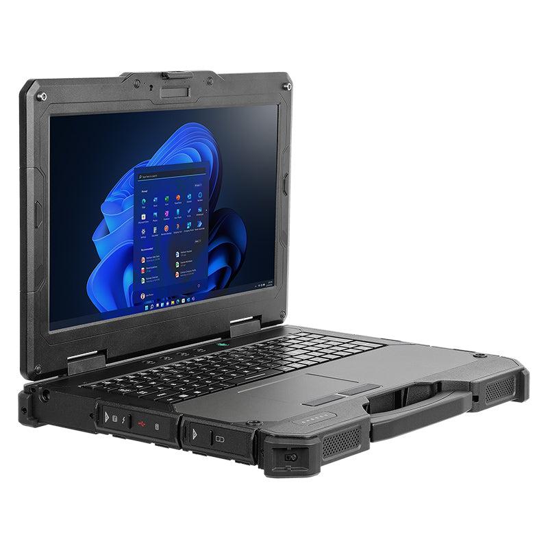 Rugged Notebooks. Intel® Core™ I7-11850H/16GB/1TB SSD