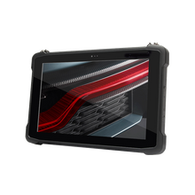 Load image into Gallery viewer, rugged tablet windows 10, 4G Memory/64G/4G/WiFi/BT/2D