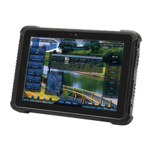 Load image into Gallery viewer, Rugged Touch Screen Tablet, 4G/128G/4G modules/Bluetooth/GPS/2D