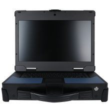 Load image into Gallery viewer, Ruggedized Laptop, Intel® Core™ I7-8700T/32G/1T+2T